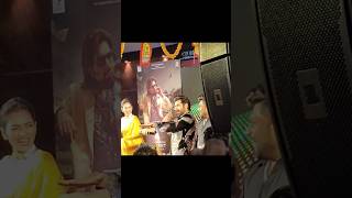 SuperStar Jeet dancing on Ragada Song In Avani Mall || viral youtubeshorts trending jeet ragada