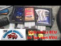 Spitronics ECU 1, fitting onto non VVti 1uz.  Would I use one?? Spitronics Review