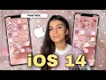 ios 14   Customizando meu iphone || jum barbosa