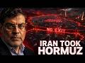 This Changes Everything: Iran Declares the Entire Strait of Hormuz Iranian Territory | PROF MARANDI