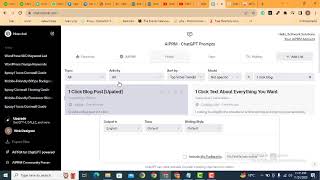 Create Blog Post Content Using Chatgpt Enablewebsitedesign Wordpress Website Seo 14