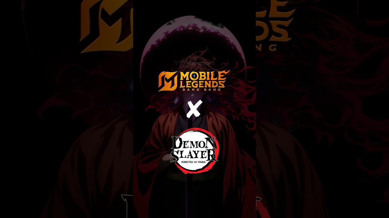 Next MLBB Anime Collab? 🔥 