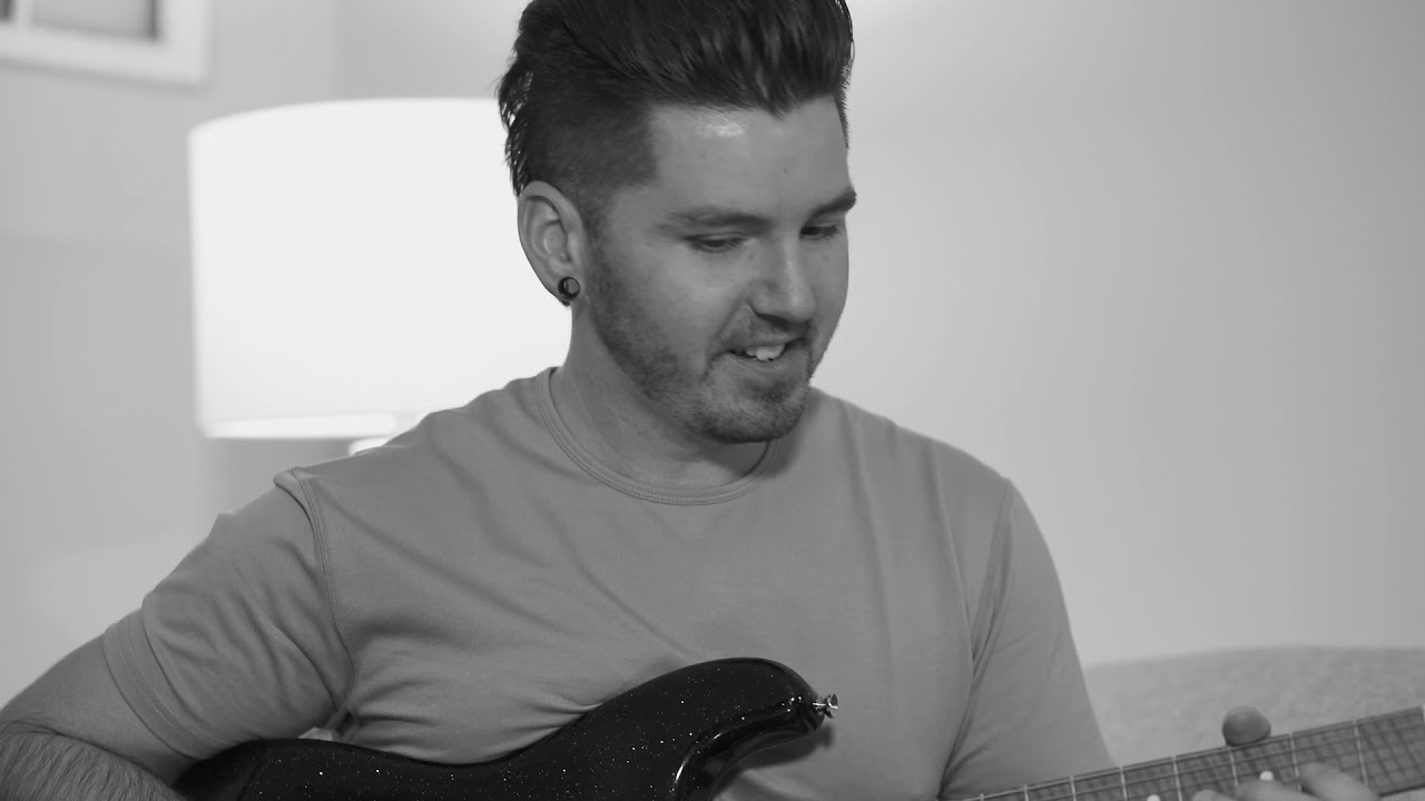 Radio Romance "Holding On" Official Music Video
