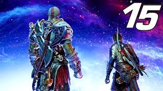 God Of War Ragnarok - Part 15