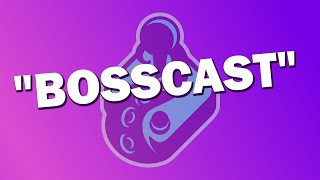 BOSSCAST 97: The Last of Us (la serie)