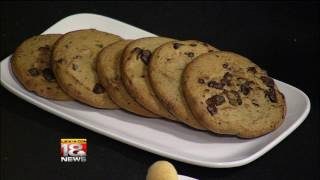 LEX 18 News at 12:30- Fazoli's April 17, 2017