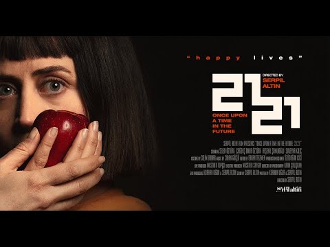 Bir Zamanlar Sinema Türkçe Fragman kapak görseli