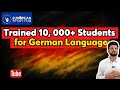 German Language Classes For Beginners | German Language Course | Learn German Language Full Course