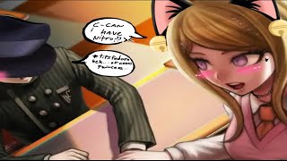 This game forced me and bro to start PASSIONATELY E-Dating