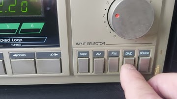 Receiver Gradiente DS-40