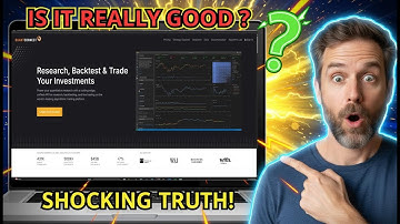 QuantConnect Review 2025 Krachtig algoritmisch handelsplatform uitgelegd