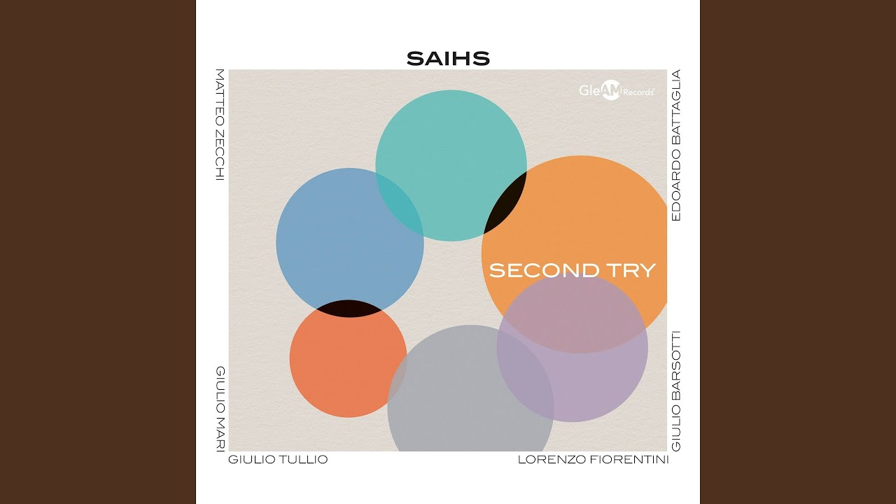 Watch Second Try on YouTube Watch Second Try on YouTube