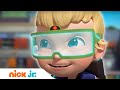 Расти-механик | Лабиринт во дворе Расти  🎲 | Nick Jr. Россия