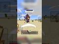 Minecraft Netherite Pots PVP.