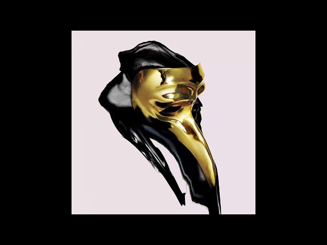 Claptone - Heartbeat