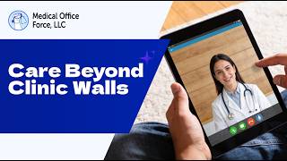 Remote Patient Monitoring & Chronic Care Management Explained | Improve Patient Care With MOF