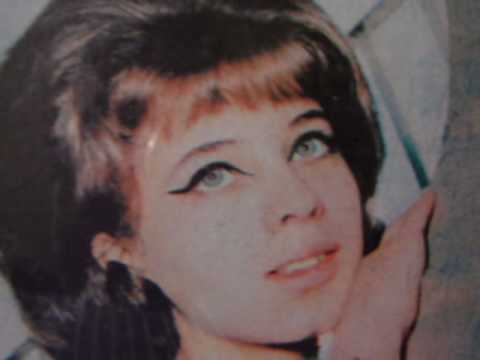 Patricia Conde Felicitacion navideña 1962 - YouTube