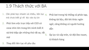 THE UNBOXING JOB - NHỮNG BƯỚC ĐẦU TIÊN