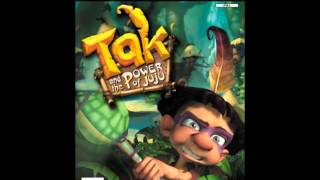 Tak & the Power of Juju OST - Track 15 - Phoenix Arena