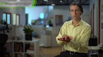 truematter Delivers Advanced User Experience with Kendo UI