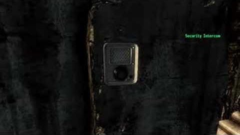 Fallout 3 gameplay 5 tenpenny tower