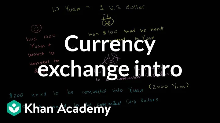 Currency Exchange Introduction - DayDayNews