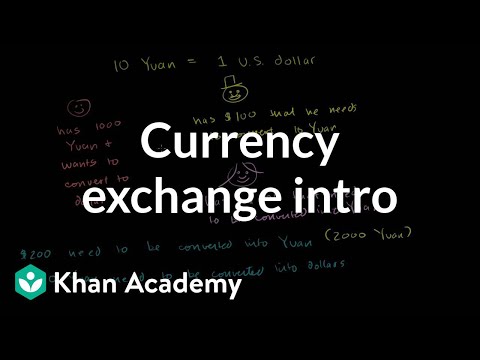 Video: How To Choose A Currency Exchange Office