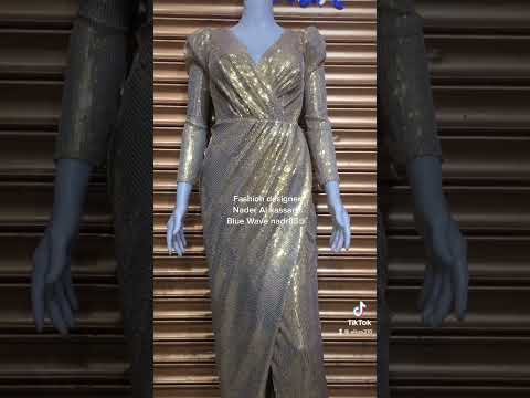 سر أزياء 2022 فاشن اليمن موضه اليمن صنعاء تصميم مع مصمم الازياء نادر الكساري لتواصل 00967777588209