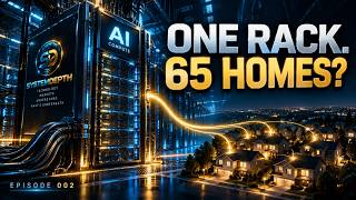 Why AI Data Centers Use So Much Electricity