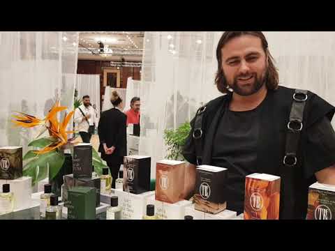 Fragrantica Interview With Thomas Kosmala