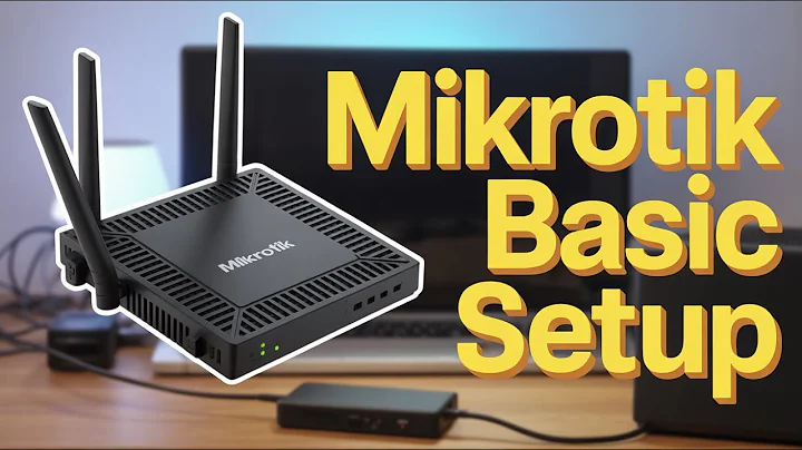 how to mikrotik router configuration | mikrotik dhcp configuration