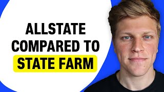 Allstate Compared To State Farm