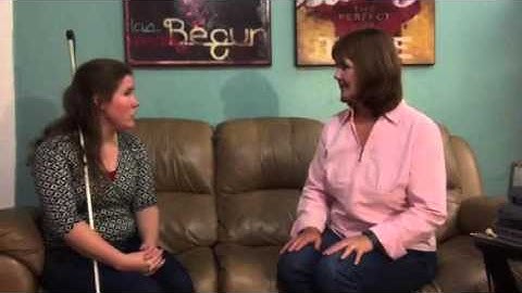 Educating Blind/ visually impaired students in the general education classroom: tips for teachers