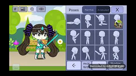 Cookie crew kawaiiplayz shinningstarco vs susan wy...