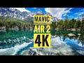 Dji Mavic Air 2 footage 4K - My second home