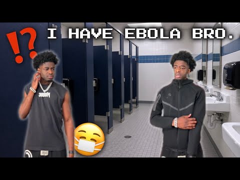How they come out with new diseases every year 