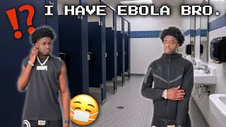 How they come out with new diseases every year 
