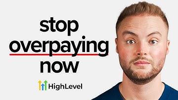 How to Explain GoHighLevel SMS, Email & Calling Costs to Clients (Simple Breakdown)