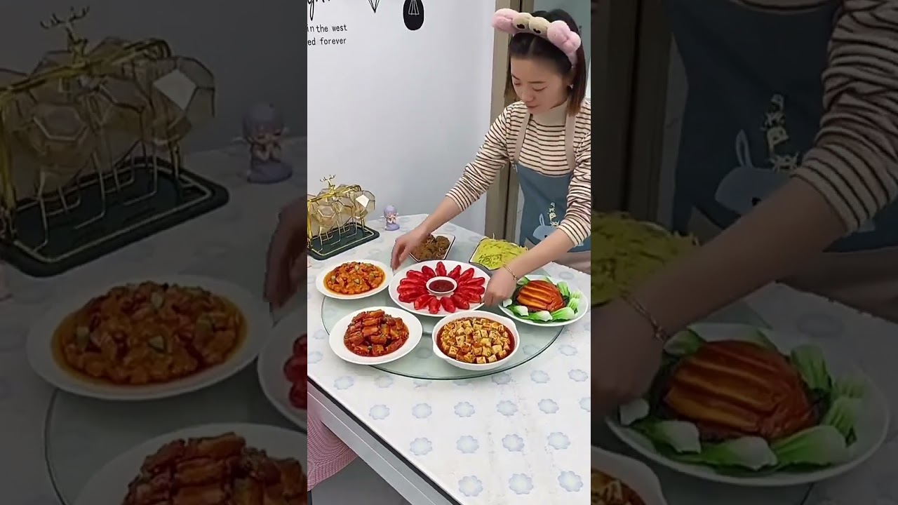 Dining table turntable tempered glass home rotating disc base round table glass turntable