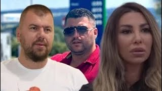 Asmin Kontaktirao Sa Janjušem, Pa Mu Otkrio Sve O Anelinoj Burnoj Prošlosti? Ahmićeva Kuka..