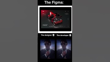 Figma vs Sketch: Which is BEST for UI Design? 🚀 | Web Design Tips #shorts #uidesign #website