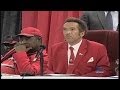Litmus test Botswana ruling party