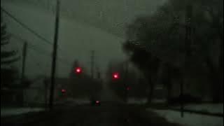 deftones - be quiet and drive (slowed down)