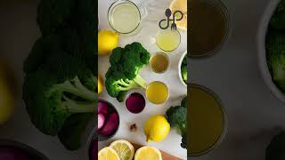 Liver Detox Cleanse Naturally With These 5 Foods