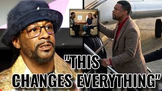 Katt Williams Drops Bombshell on Chris Tucker’s Epstein Link