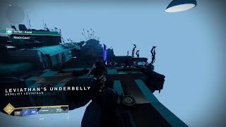 Destiny 2 OOB: Sever Rage
I think this is the first of the Severance Missions weve had a straight up hole in...
The underbelly was nearly free from holes, but theres one in a new room they added for the mission. Thanks to the various people who posted the hole in the corner on RaidSecrets. Seems to be all one zone, which is a bit surprising with all the name changes we see while running it... Will need to check the others for the same thing. Not too many surprises out of map, other than the big dome in the sky.
~Timestamps~
0:00 Intro
0:15 The Hole
0:36 Exploring out of Map
5:00 Getting up to the Dome
8:18 A Change of Name
#Destiny2 #Glitch Destiny 2 OOB: Sever Rage
