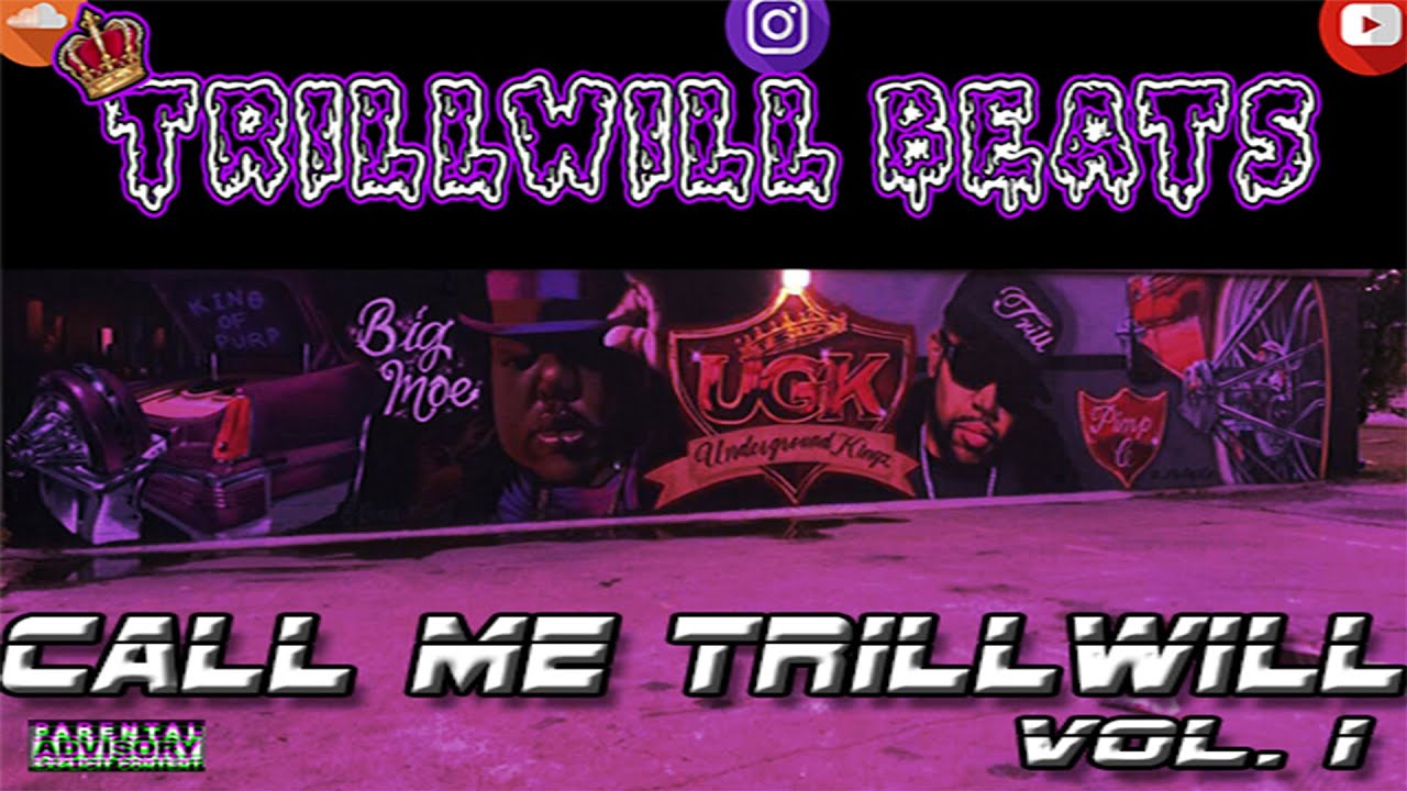 (2019) "TRAP MOVES" - (PROD. BY TRILLWILL BEATS)