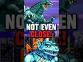 Why Godzilla VS Geon ISN’T EVEN CLOSE! #godzilla #gaming #videogames #vs #battle #anime #mcu #dc