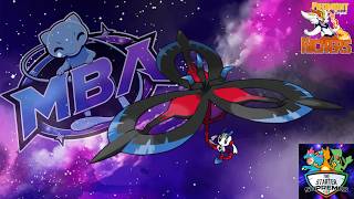 Floette You Have ONE JOB! // MBA S10 Jirachi Division W4 vs The Starter Supremes Floette You Have ONE JOB! // MBA S10 Jirachi Division W4 vs The Starter Supremes
