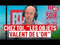 "Vos objets valent de l'or" : la nouvelle émission de la chaîne Novo 19